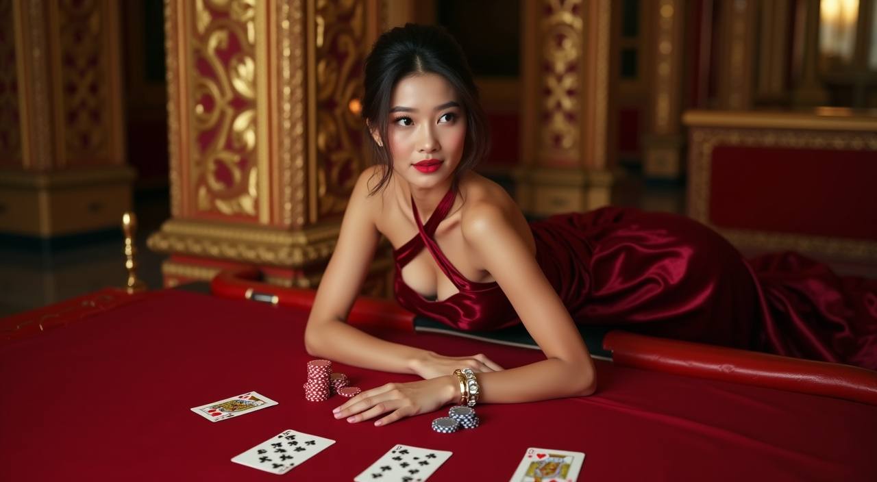 vkyat Lucky 7
